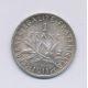 1 Franc Semeuse - 1911 - argent - SUP+