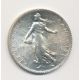 1 Franc Semeuse - 1914 - argent