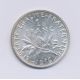 1 Franc Semeuse - 1916 - argent - SPL