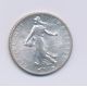 1 Franc Semeuse - 1916 - argent - SPL