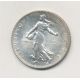 1 Franc Semeuse - 1917 - argent