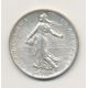 2 Francs Semeuse - 1899 - argent