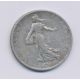 2 Francs Semeuse - 1899 - argent - TB