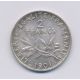 2 Francs Semeuse - 1901 - argent - SUP+