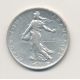 2 Francs Semeuse - 1902 - argent