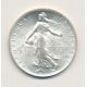 2 Francs Semeuse - 1917 - argent