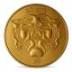 Médaille - Fort Boyard 30 ans - 2019