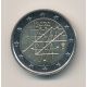 2€ Finlande 2020 - 100 ans Université de Turku