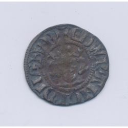 Angleterre - Edward III - Penny - argent
