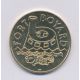 Médaille - Fort Boyard 