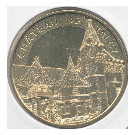 Dept41 - Chateau de Talcy - 2012
