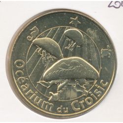Dept44 - Océarium du Croisic - méduses - 2018