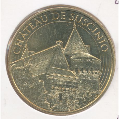 Dept56 - Chateau de Suscinio - 2017