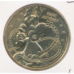 Dept60 - Parc Asterix - 2019 - Astérix - Plailly