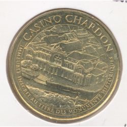 Dept63 - Casino Chardon - 2016
