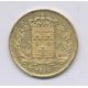 Louis XVIII - 40 Francs Or - 1816 Q Perpignan - TTB+
