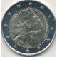 2€ Malte 2014 - 50e anniversaire indépendance - 1964