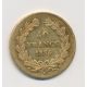 Louis Philippe I - 40 Francs Or - 1834 L Bayonne 