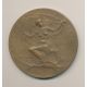 Médaille - Exposition Universelle Liège - 1905 - Bronze - 70mm - TTB