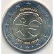 2€ Pays-Bas 2009 - 10ans de l'euro