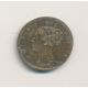 Jeton - Rechen pfennig - Victoria - laiton - TTB