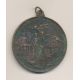 Médaille - Tirage au sort - Classe 1903 - 46mm - TB