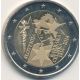 2€ Slovénie 2014 - 600e anniversaire couronnement Barbara de Celje