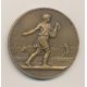 Médaille - Associations agricoles - J.Lagrange - bronze - 50mm - TTB+
