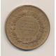 Médaille - Comité central de Sologne - Concours de béliers - 1898 - bronze - 51mm - TTB+