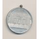 Médaille chapelle 3 fontaines - Rome - St paul l'apôtre - aluminium - 39mm - TTB