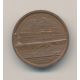 Médaille - Monnaie de Paris - nouveau magasin - 1 juillet 1950 - bronze - 27mm - SPL