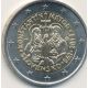 2€ Slovaquie 2013 - 1150e mission byzantine