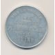Médaille - Victor Napoléon - Vive la France - Les comités plébiscitaires de la Seine - aluminium - 37mm - TTB+