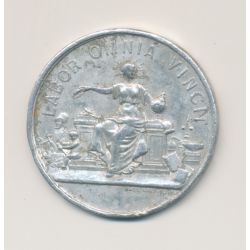 Médaille - A Cuneo d'Ornano - Député de Cognac - 1876-1901 - aluminium - 37mm - TB