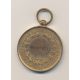 Médaille - Ville d'Annonay - Dept07 - Concours arts 1898 - bronze - 37mm - TTB+