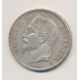 5 Francs Napoléon III - 1870 A Paris - Tête laurée - TTB+