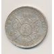 5 Francs Napoléon III - 1870 A Paris - Tête laurée - TTB+
