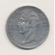5 Francs Charles X - 1827 I Limoges - TB+/TTB