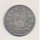 5 Francs Charles X - 1827 I Limoges - TB+/TTB