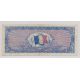 10 Francs Drapeau - ND 1944 - sans série - TTB