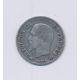 20 centimes Napoléon III - 1860 BB Strasbourg - Tête nue - TTB