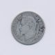 20 centimes Napoléon III - 1864 A Paris - Tête laurée - TB