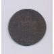 Angleterre - Token - 1/2 Penny Chichester - 1794 - cuivre - TTB