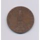 Angleterre - Token - 1/2 Penny Coventry - 1794 - cuivre - TB