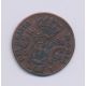 Acores - 5 Reis - 1795 - cuivre - TTB