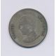 Colombie - 20 Centavos - 1953 B - argent - TB