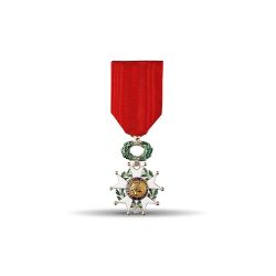 Légion d'honneur - Chevalier