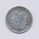 Haiti - 20 Cent - 1895 Paris - argent - TTB