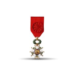 Légion d'honneur - Officier - Taille ordonnance