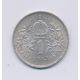 Hongrie - 1 Korona - 1915 - François Joseph I - argent - TTB